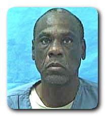 Inmate LARRY J DAVIS