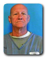 Inmate BILLY J ROOKSBERRY