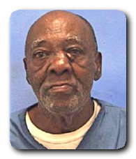 Inmate ROY COLLINS
