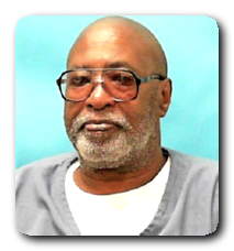 Inmate LARRY C JOHNSON