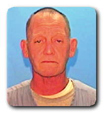 Inmate MARVIN S SMITH