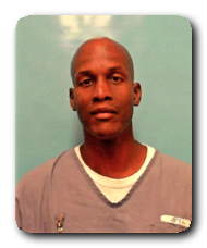 Inmate CALVIN ANDERSON