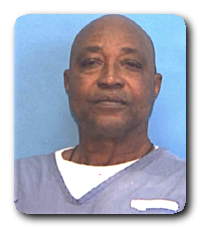 Inmate JOHNNY L FLOWERS