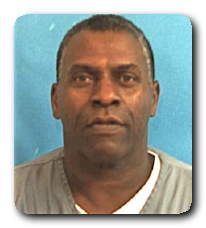Inmate NATHANIEL HAIRE
