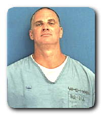 Inmate BENJAMIN C WATSON
