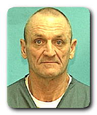 Inmate LARRY F KNOTTS