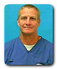 Inmate CHRISTOPHER L ROBERTS