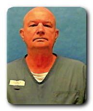 Inmate STEVEN STIGALL