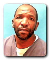 Inmate SAMUEL D WRIGHT
