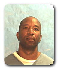 Inmate DARRELL JOHNSON
