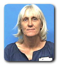 Inmate BETTY A WESTBERRY