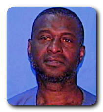 Inmate ANTHONY H PHILLIPS