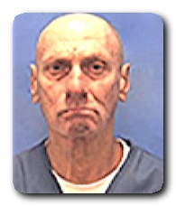 Inmate JOHN STRATEN