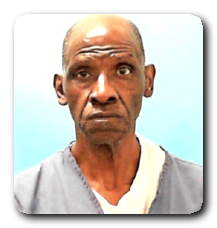 Inmate TIMOTHY WALLACE
