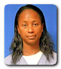 Inmate CONSWAYLA L YOUNG