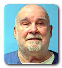 Inmate LARRY D LAY