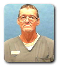 Inmate JACK R SMITH