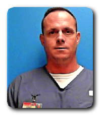 Inmate SHAW D AMMERMAN
