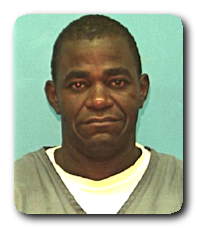 Inmate STACEY D BURNEY