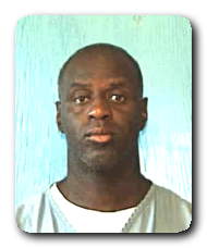 Inmate DONALD L KELLY