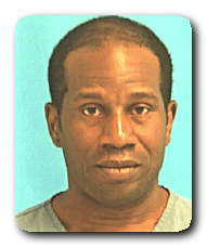 Inmate ANDREW A WILLIAMS