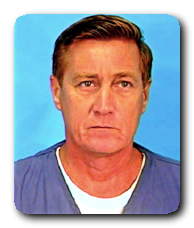 Inmate RICKY FOSTER
