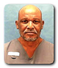 Inmate GREGORY L VANCE