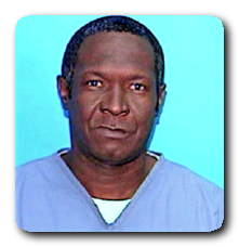 Inmate KENNETH R ANDERSON