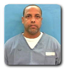 Inmate RONNELL D MCKINNEY