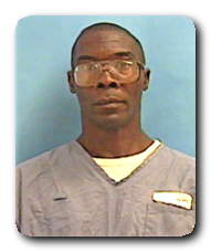 Inmate ANTHONY R KING
