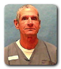 Inmate GARY L MILLER