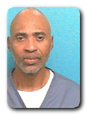 Inmate JIMMY L FOREHAND