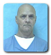 Inmate JAMES R SR HERNDON