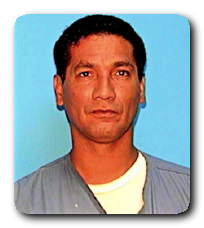 Inmate EDWARD PACHECO