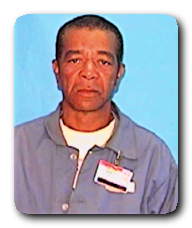 Inmate JOHNNY L PATTERSON