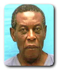 Inmate EUGENE SIMMONS