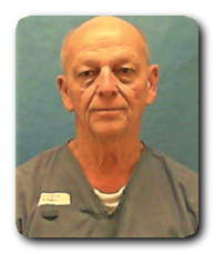 Inmate WENDALL L WALTERS