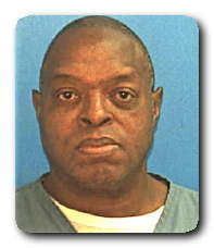 Inmate DON D WILLIAMS