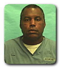 Inmate ANDREW O WIGGINS
