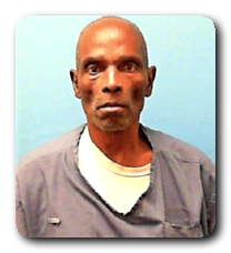 Inmate WILLIE J SIMS