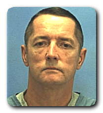 Inmate WILLIAM W JR MARCH
