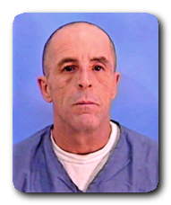 Inmate EDWARD C POLITO