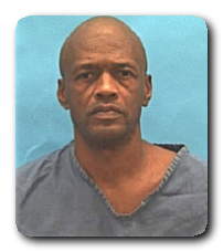 Inmate JERRY L GRAVES