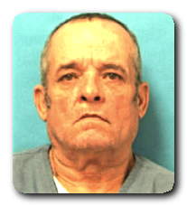 Inmate DONALD C JACOBS