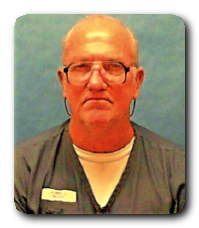 Inmate JAMES H JR JONES