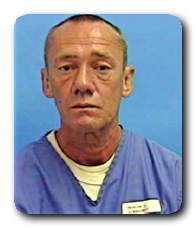 Inmate DAVID R MEALOR
