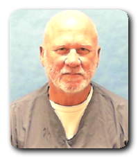 Inmate KEVIN SCULLY