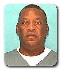 Inmate WILLIE L HUNDLEY