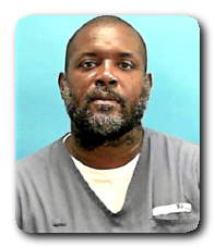 Inmate TYRONE T ERVING