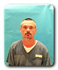 Inmate GEORGE J JR DILTS